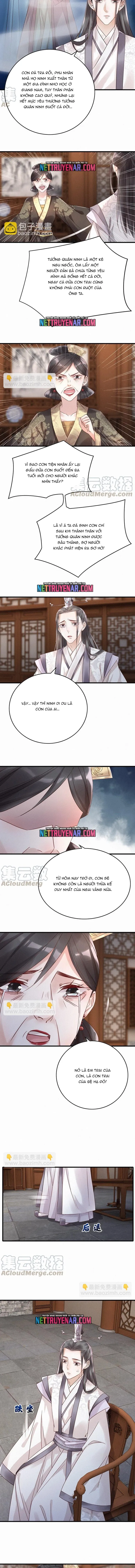 Nhặt Được Một Lão Đại Hắc Hoá Chapter 52 - 3