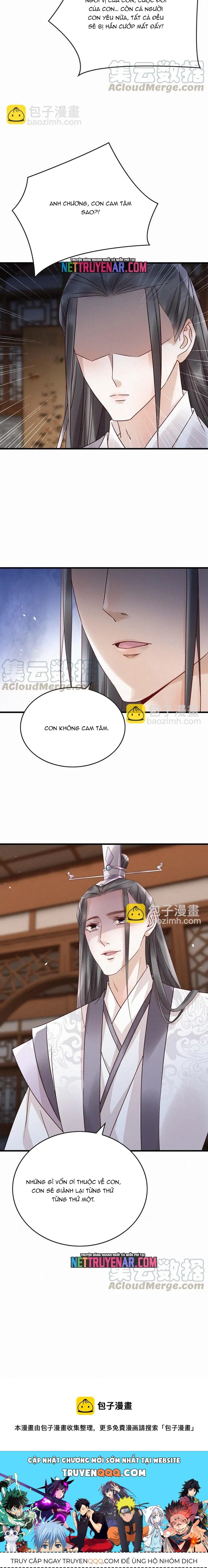 Nhặt Được Một Lão Đại Hắc Hoá Chapter 52 - 5