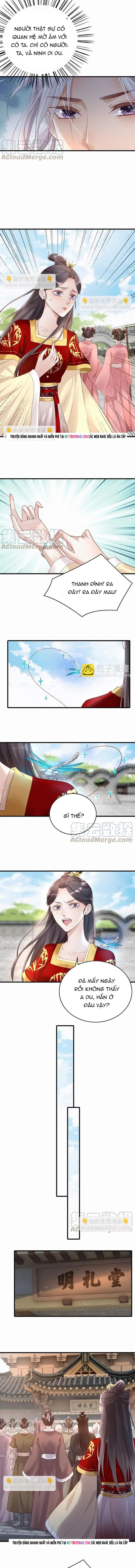 Nhặt Được Một Lão Đại Hắc Hoá Chapter 53 - 2