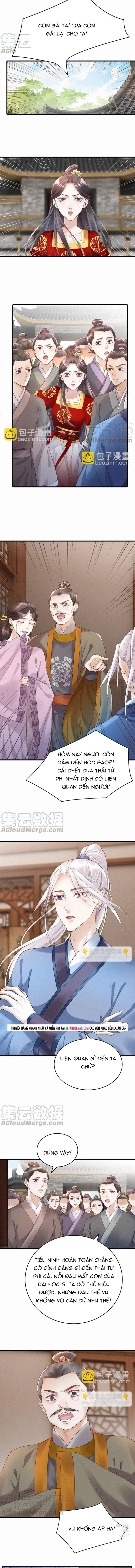 Nhặt Được Một Lão Đại Hắc Hoá Chapter 53 - 3