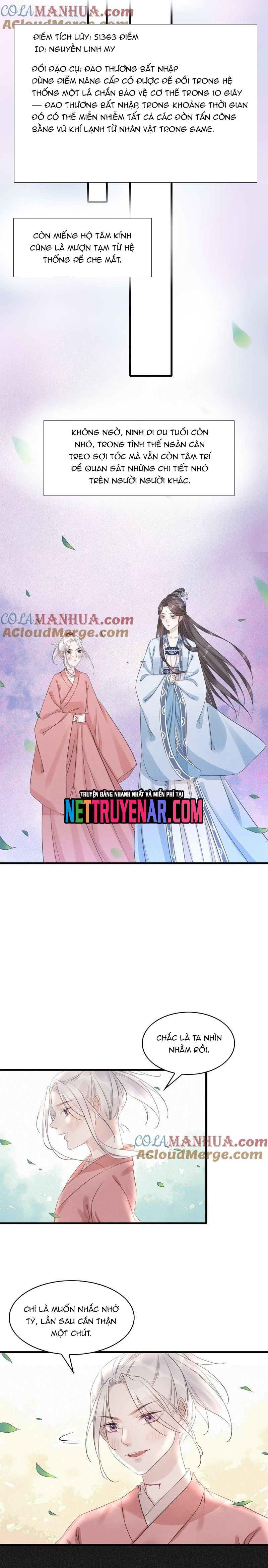 Nhặt Được Một Lão Đại Hắc Hoá Chapter 7 - 5