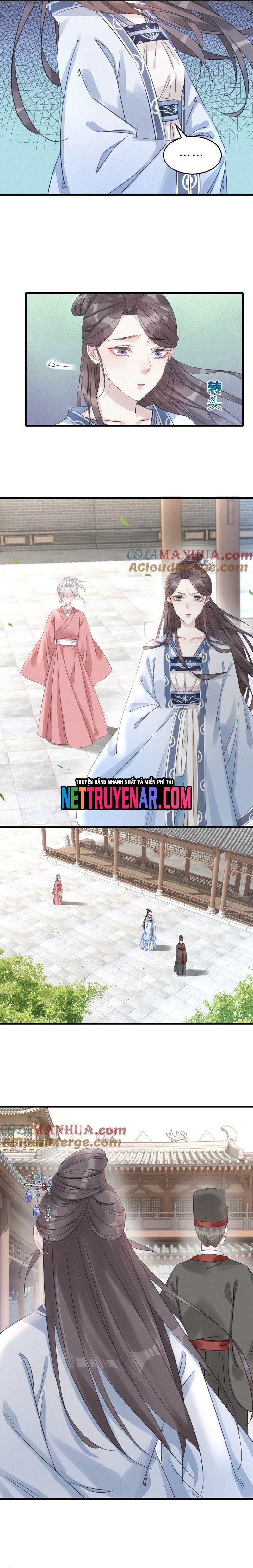 Nhặt Được Một Lão Đại Hắc Hoá Chapter 7 - 6