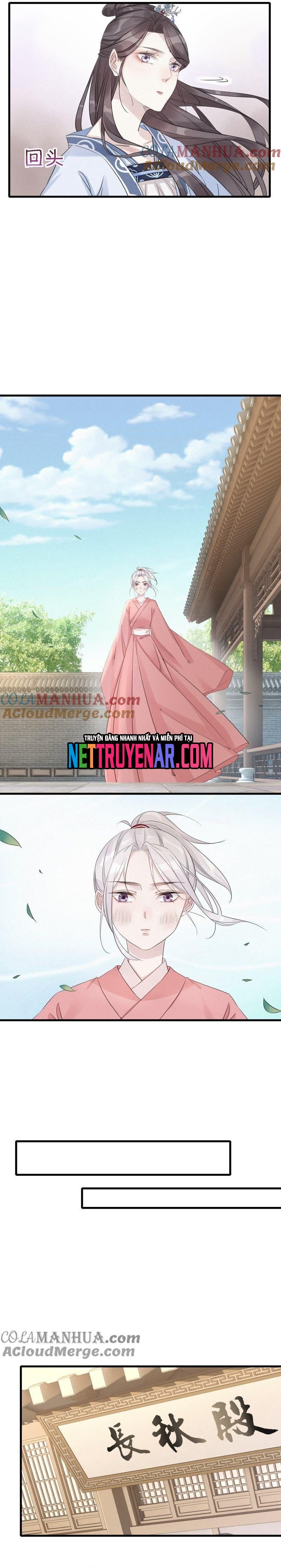 Nhặt Được Một Lão Đại Hắc Hoá Chapter 7 - 7