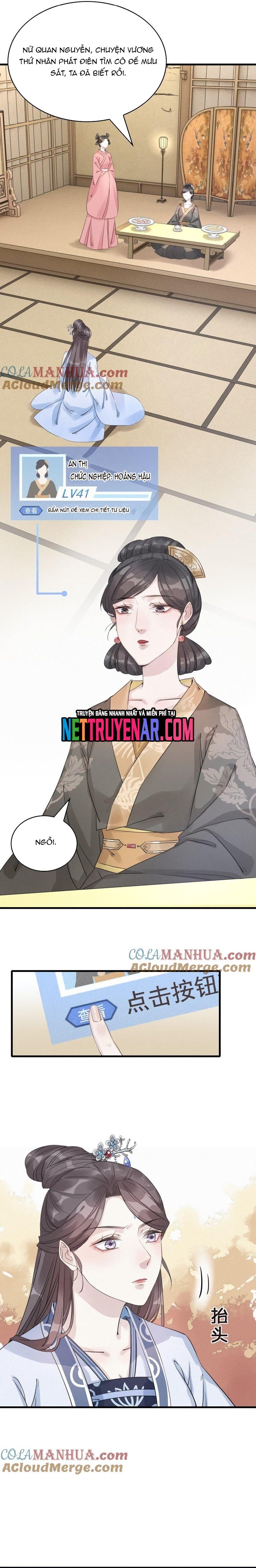 Nhặt Được Một Lão Đại Hắc Hoá Chapter 7 - 8