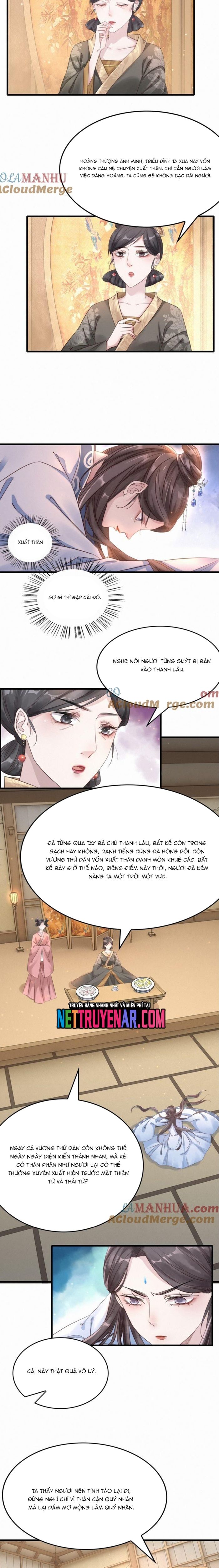 Nhặt Được Một Lão Đại Hắc Hoá Chapter 8 - 2