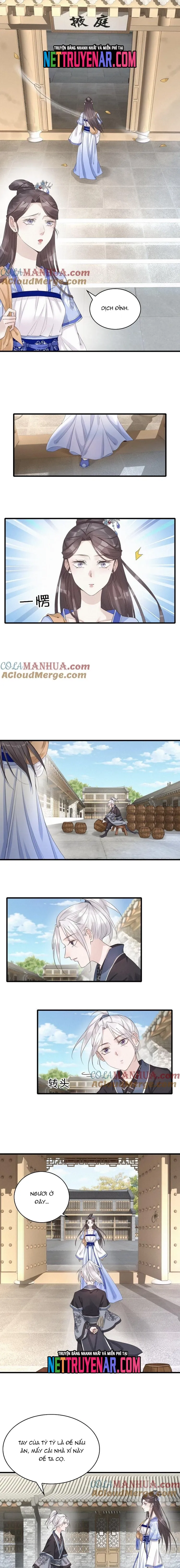 Nhặt Được Một Lão Đại Hắc Hoá Chapter 9 - 2