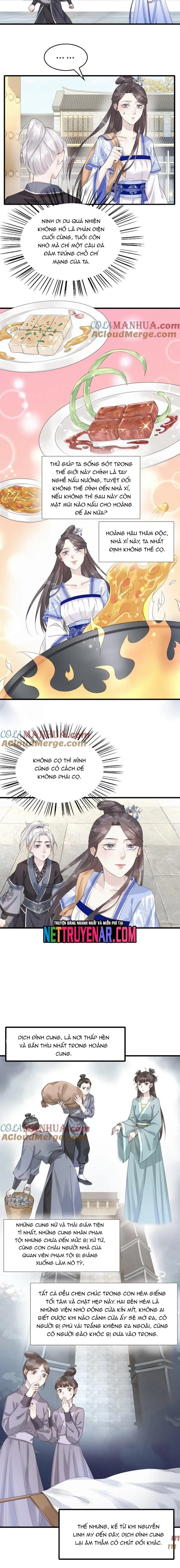 Nhặt Được Một Lão Đại Hắc Hoá Chapter 9 - 3