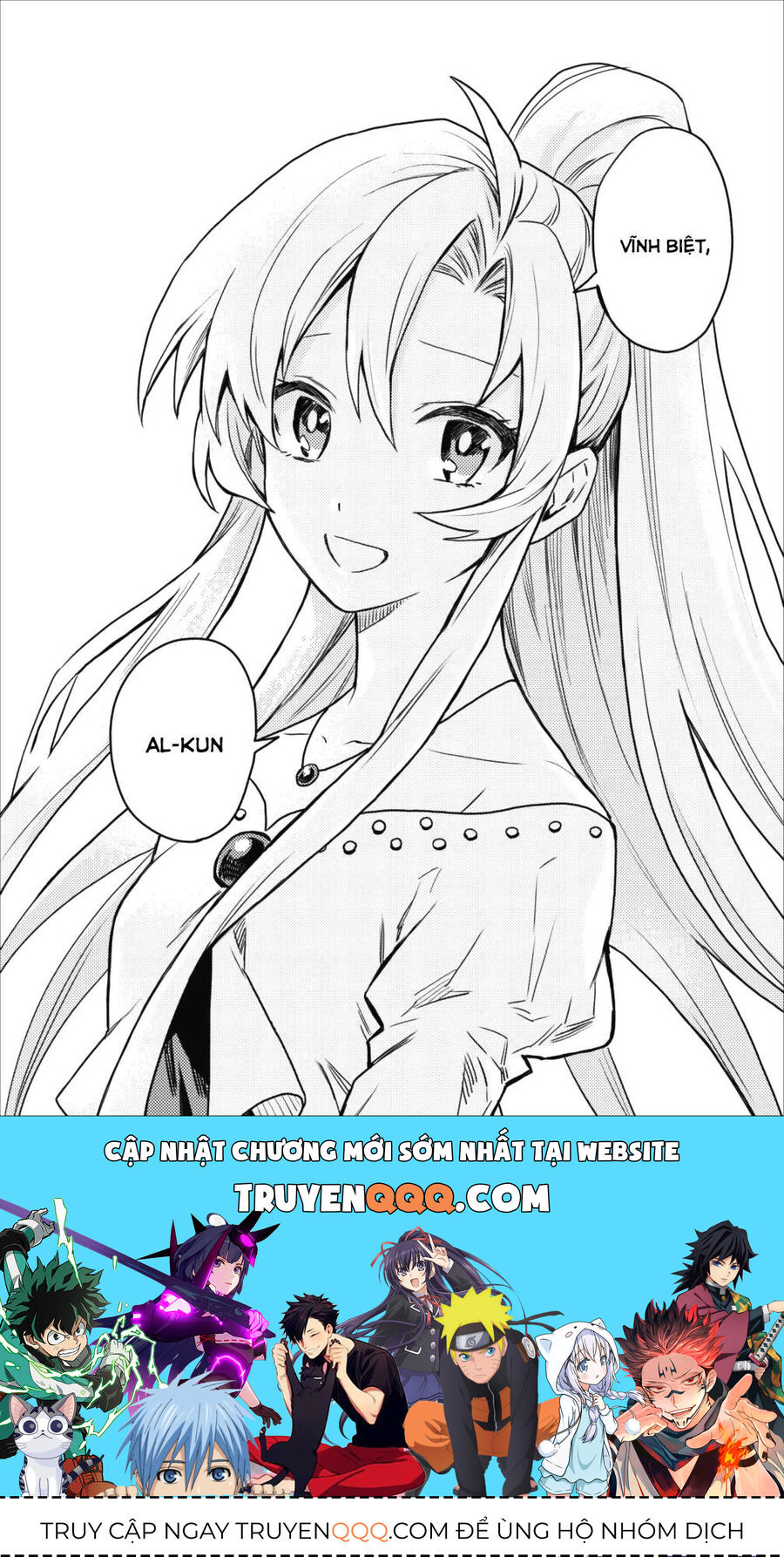 Tôi Trở Nên Mạnh Hơn Nhờ Nâng Cấp Các Kỹ Năng Của Nông Dân Chapter 10 - 20