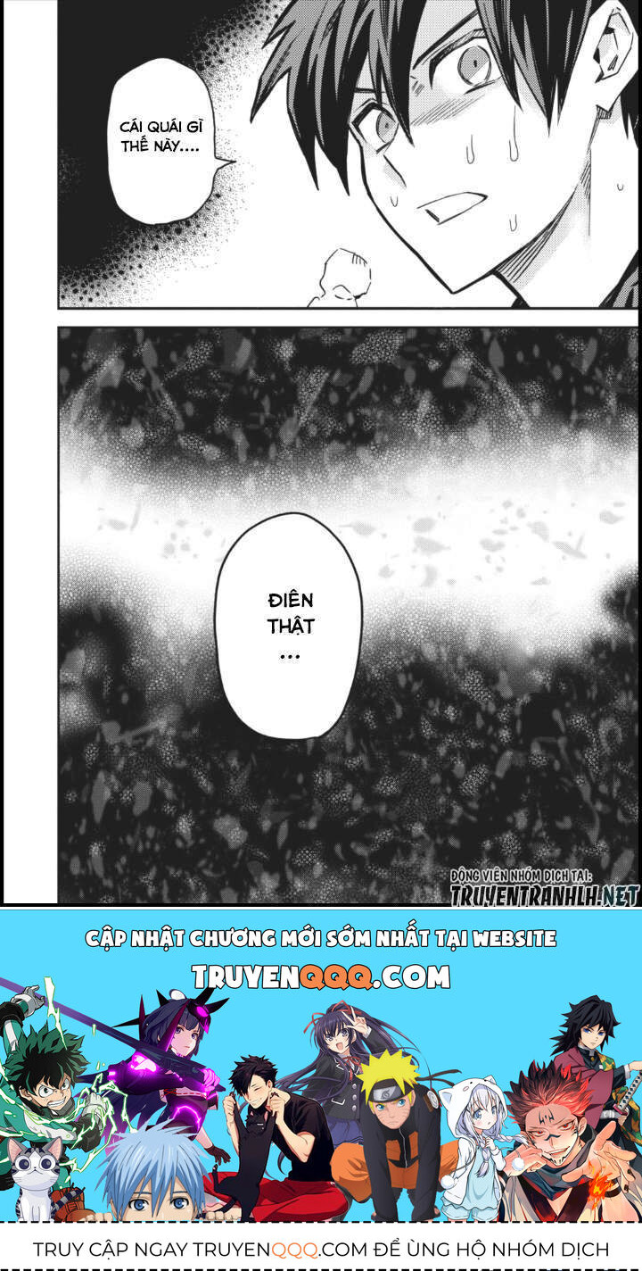Tôi Trở Nên Mạnh Hơn Nhờ Nâng Cấp Các Kỹ Năng Của Nông Dân Chapter 3 - 24
