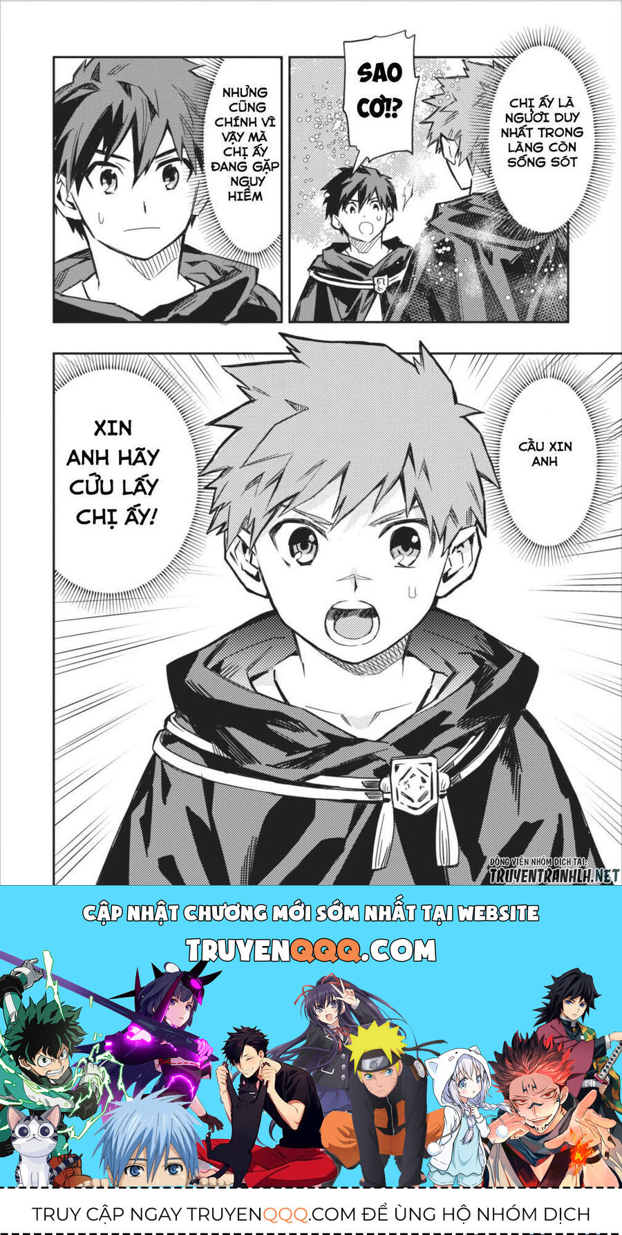 Tôi Trở Nên Mạnh Hơn Nhờ Nâng Cấp Các Kỹ Năng Của Nông Dân Chapter 4 - 28