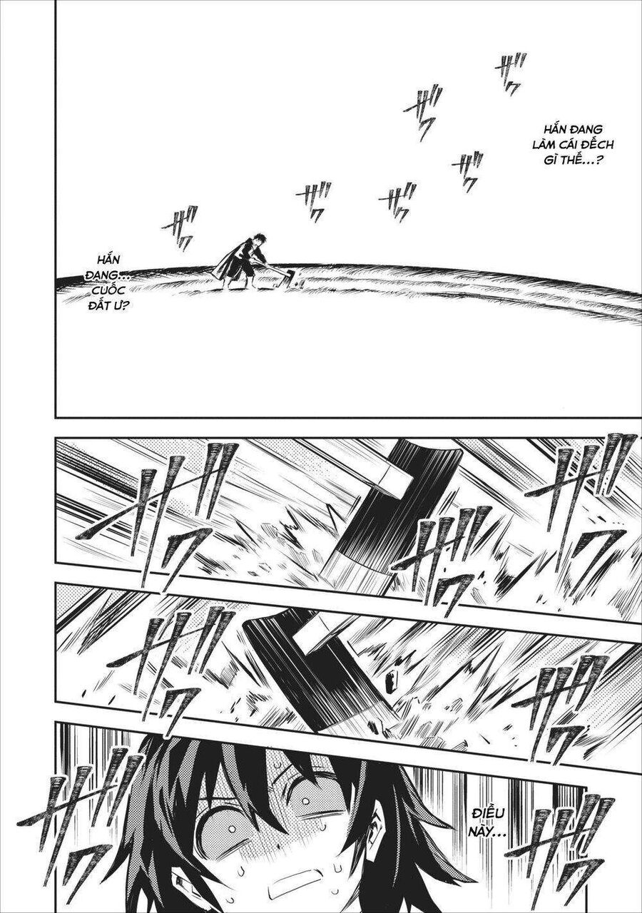 Tôi Trở Nên Mạnh Hơn Nhờ Nâng Cấp Các Kỹ Năng Của Nông Dân Chapter 6 - 22