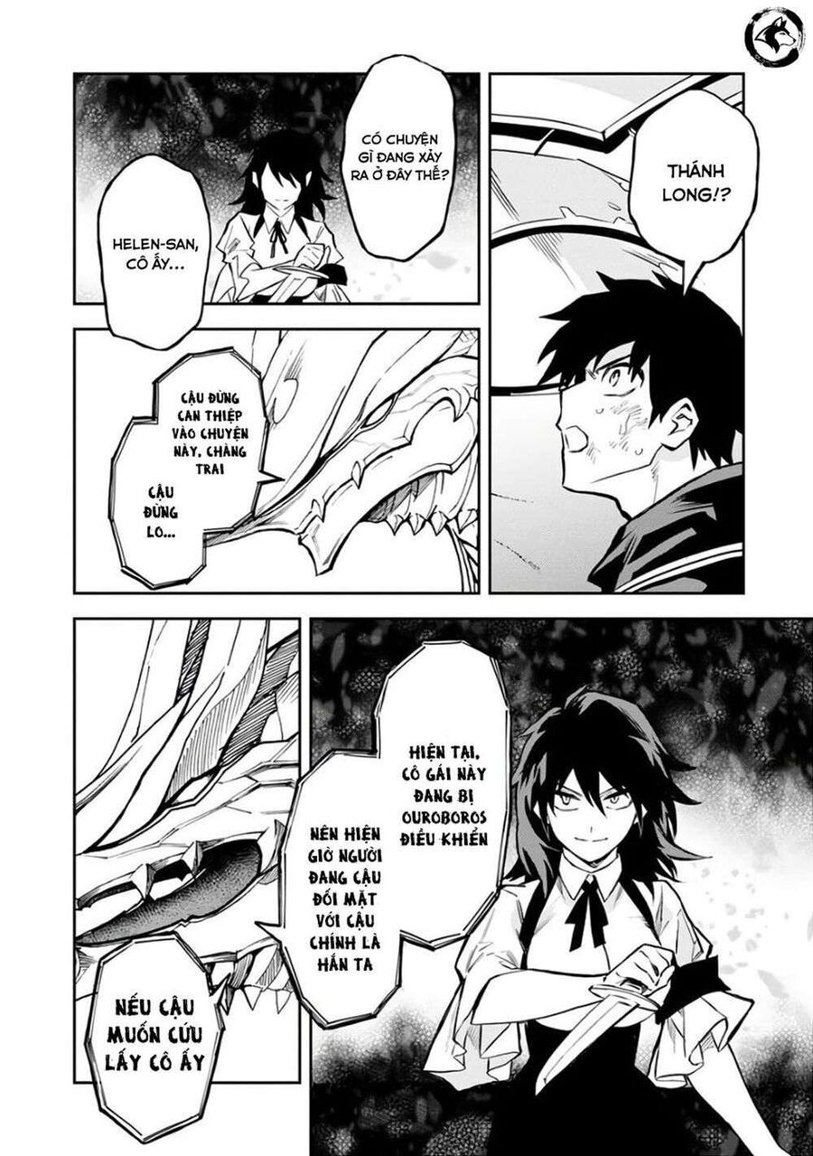 Tôi Trở Nên Mạnh Hơn Nhờ Nâng Cấp Các Kỹ Năng Của Nông Dân Chapter 6 - 10