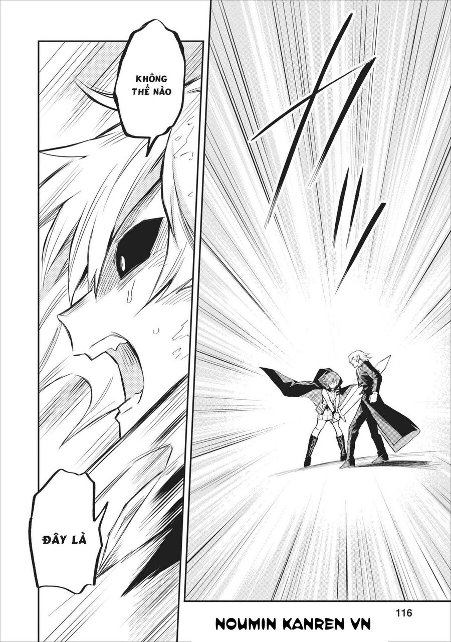 Tôi Trở Nên Mạnh Hơn Nhờ Nâng Cấp Các Kỹ Năng Của Nông Dân Chapter 9 - 29