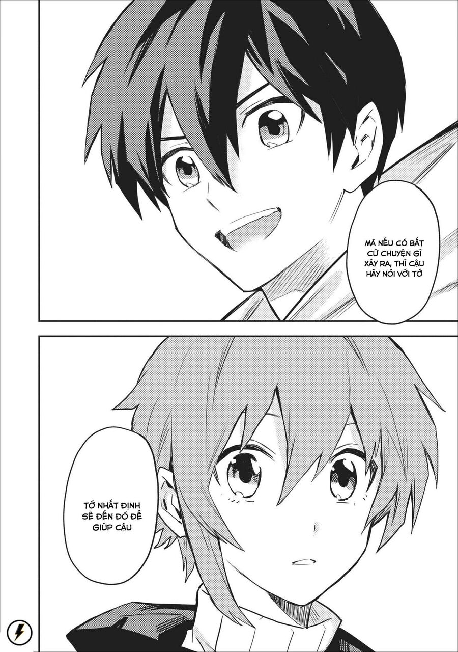 Tôi Trở Nên Mạnh Hơn Nhờ Nâng Cấp Các Kỹ Năng Của Nông Dân Chapter 9 - 42