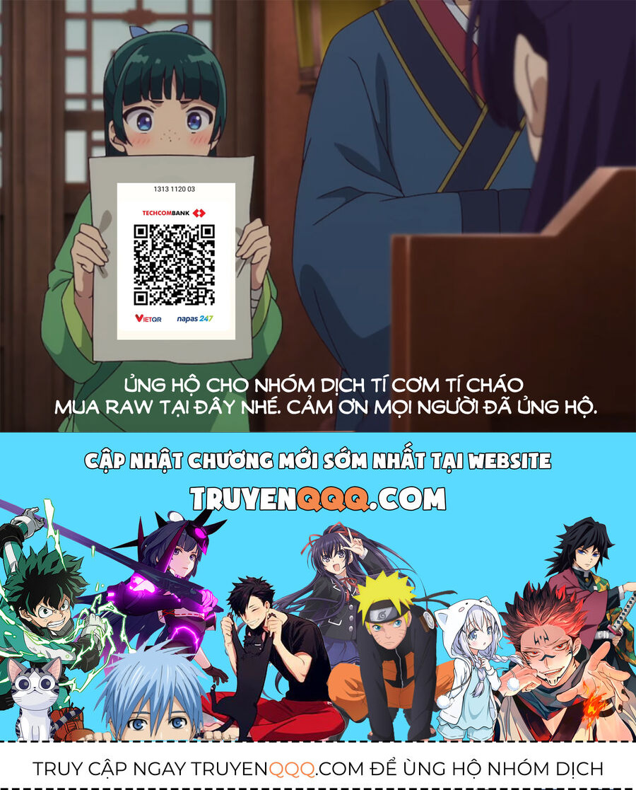 Từ Les Miserable - Gửi Đến Những Người Bạn Của Khoảnh Khắc L'heure Bleue. Chapter 4 - 38