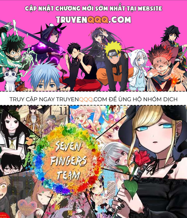 Khúc Ca Của Kẻ Dạo Đêm Chapter 1 - 1