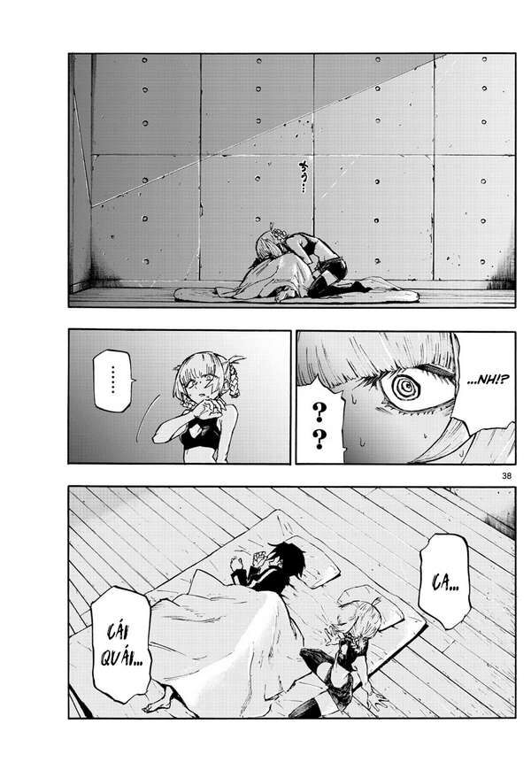 Khúc Ca Của Kẻ Dạo Đêm Chapter 1 - 39