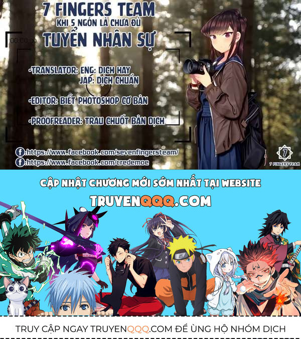 Khúc Ca Của Kẻ Dạo Đêm Chapter 1 - 41