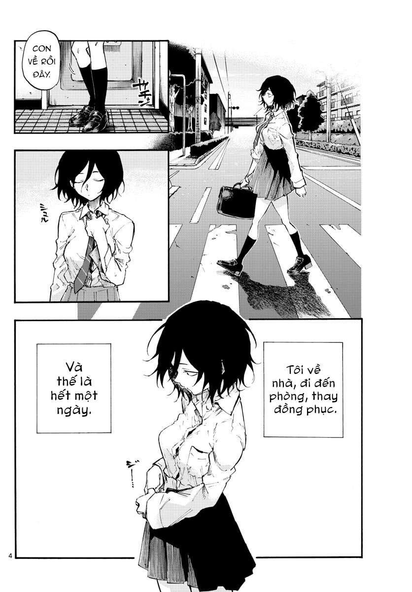 Khúc Ca Của Kẻ Dạo Đêm Chapter 10 - 6