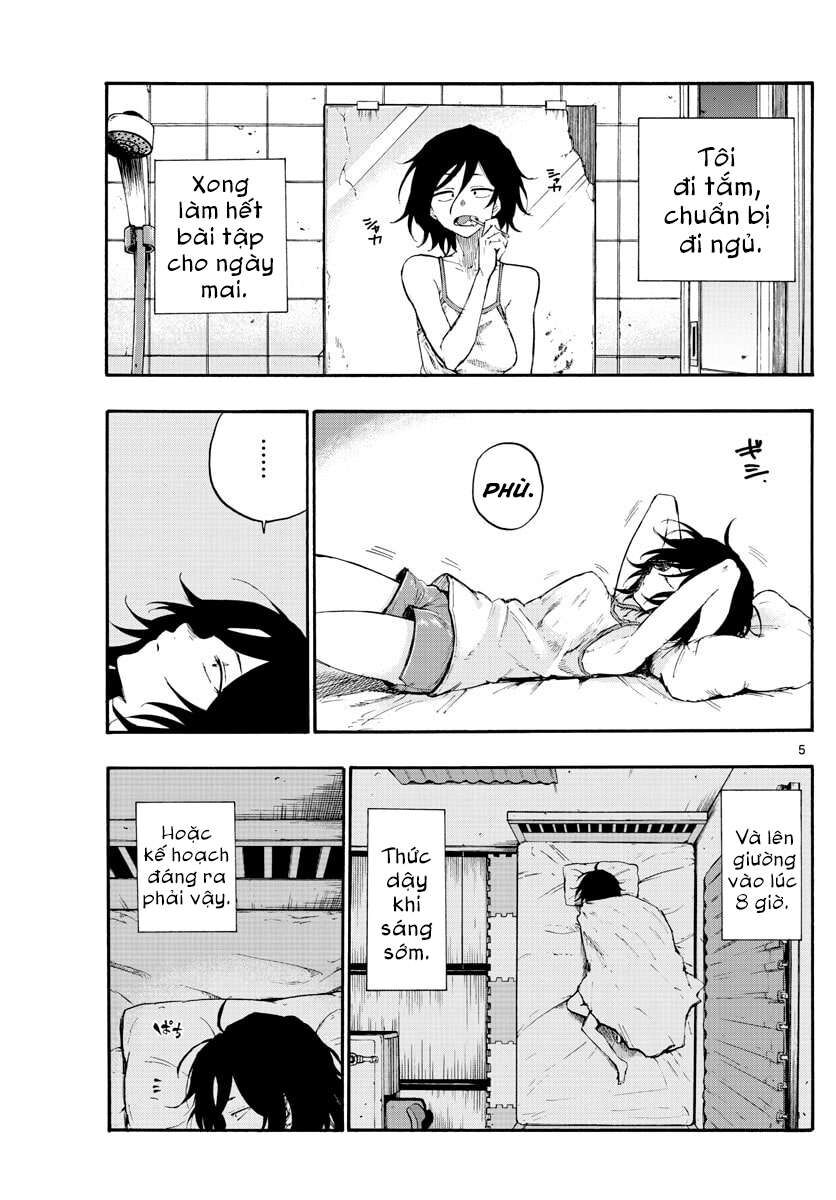 Khúc Ca Của Kẻ Dạo Đêm Chapter 10 - 7