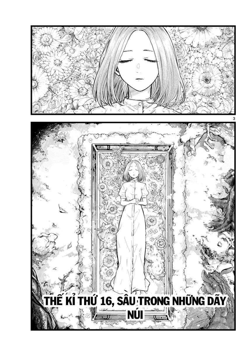 Khúc Ca Của Kẻ Dạo Đêm Chapter 100 - 2