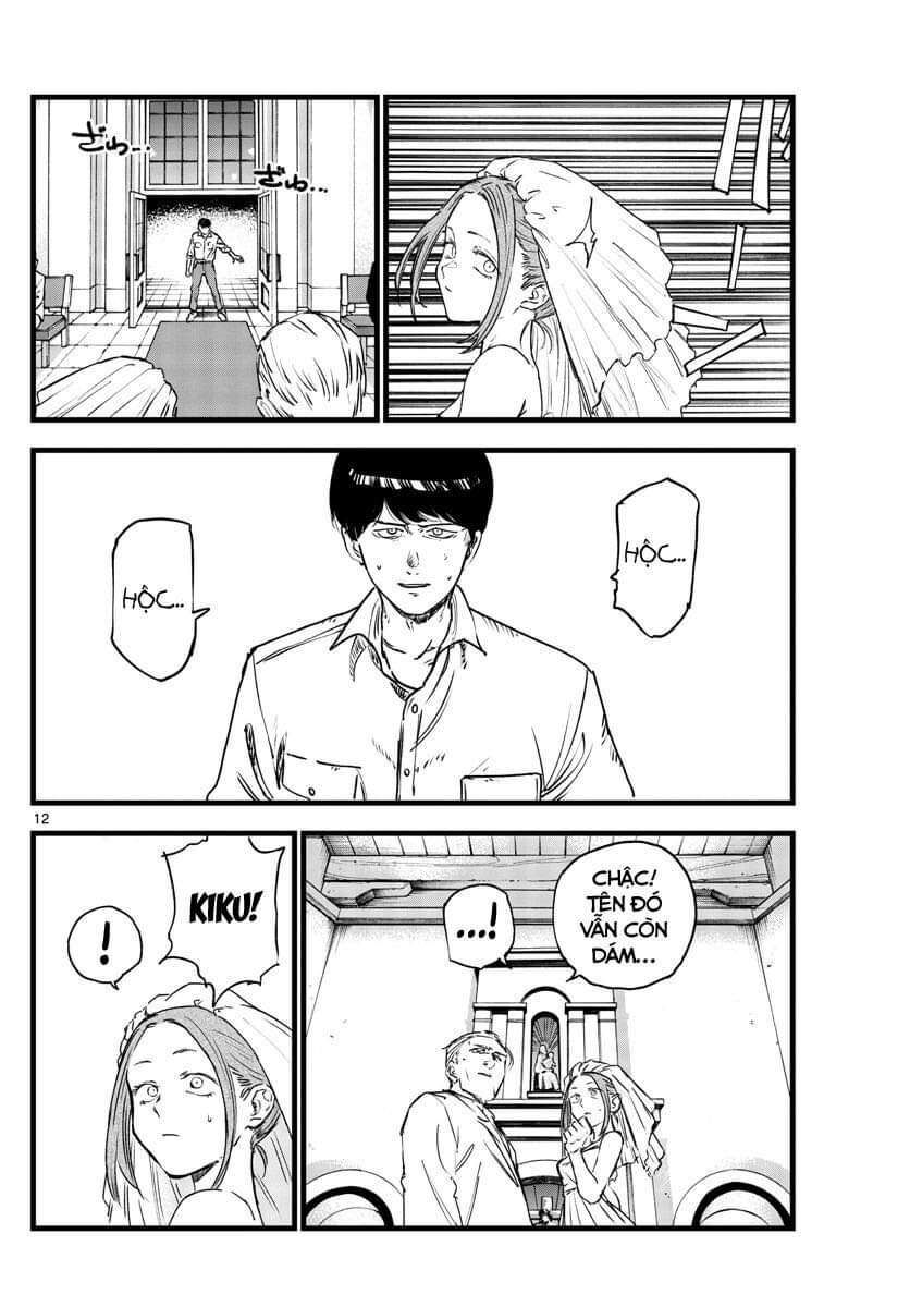 Khúc Ca Của Kẻ Dạo Đêm Chapter 100 - 11