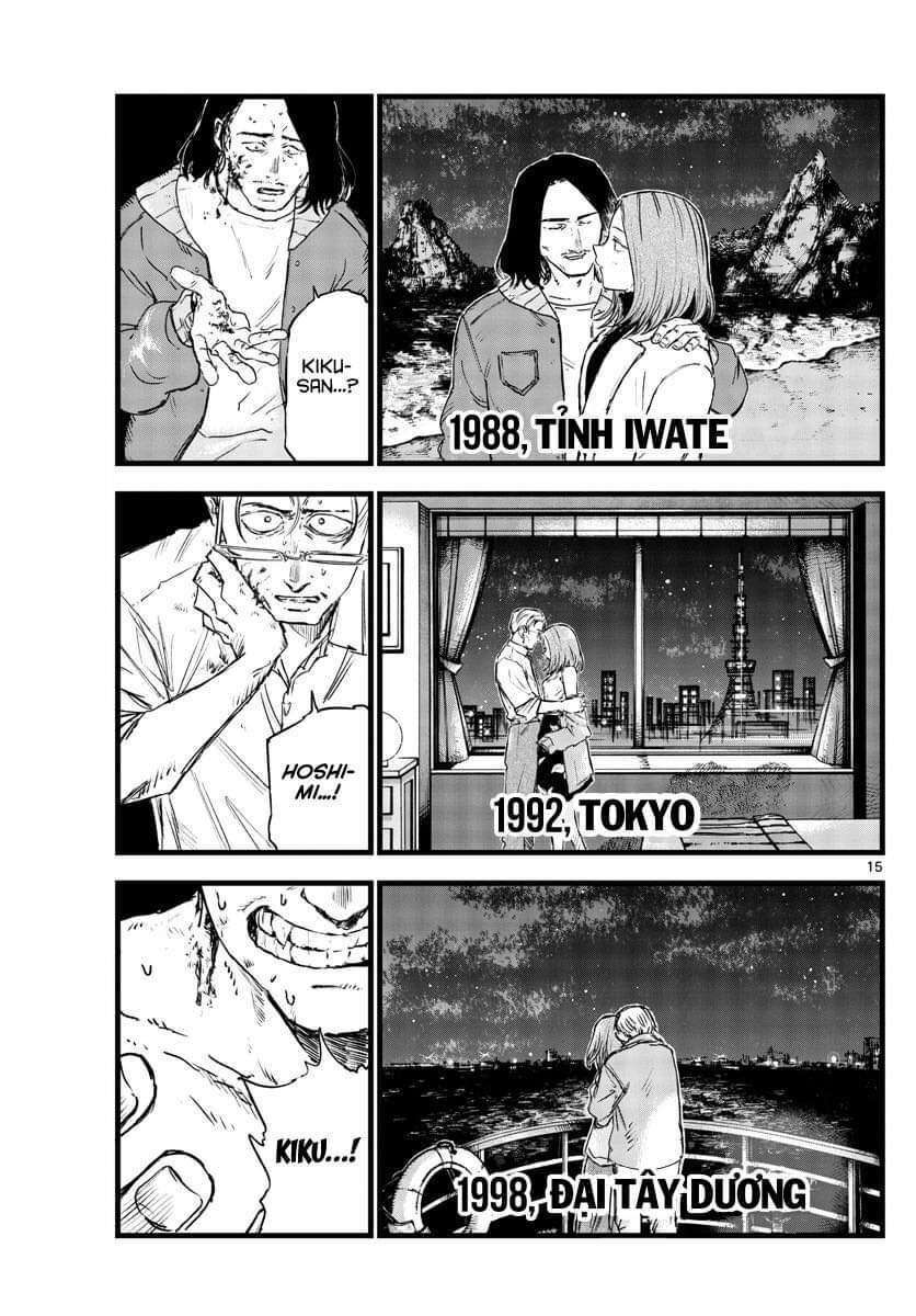 Khúc Ca Của Kẻ Dạo Đêm Chapter 100 - 14