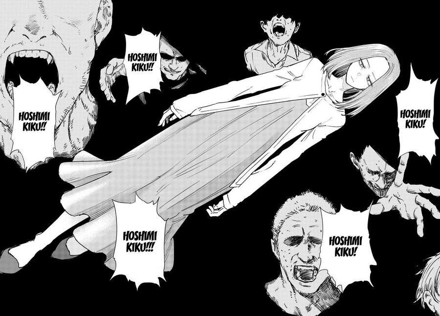 Khúc Ca Của Kẻ Dạo Đêm Chapter 100 - 15