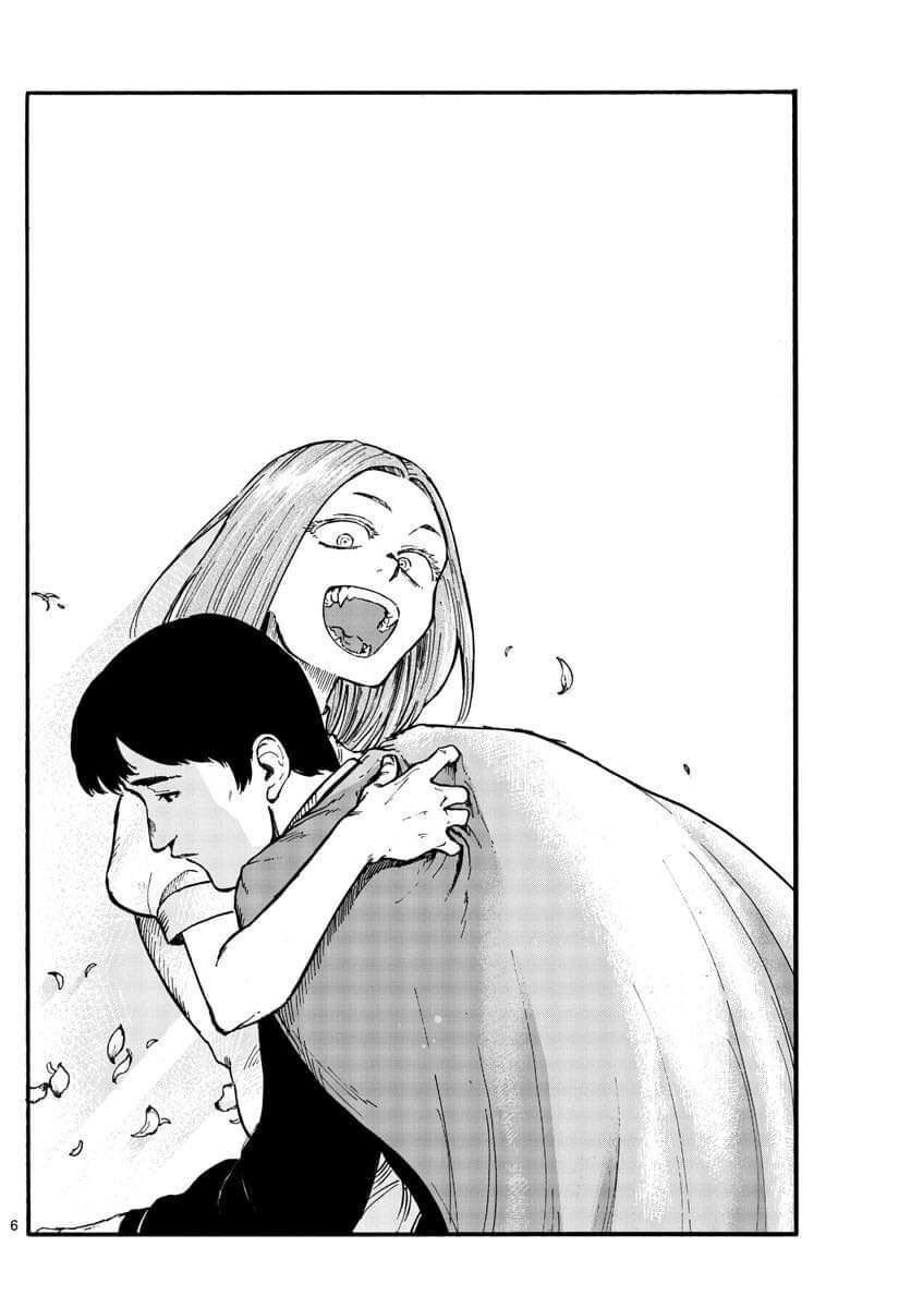 Khúc Ca Của Kẻ Dạo Đêm Chapter 100 - 5