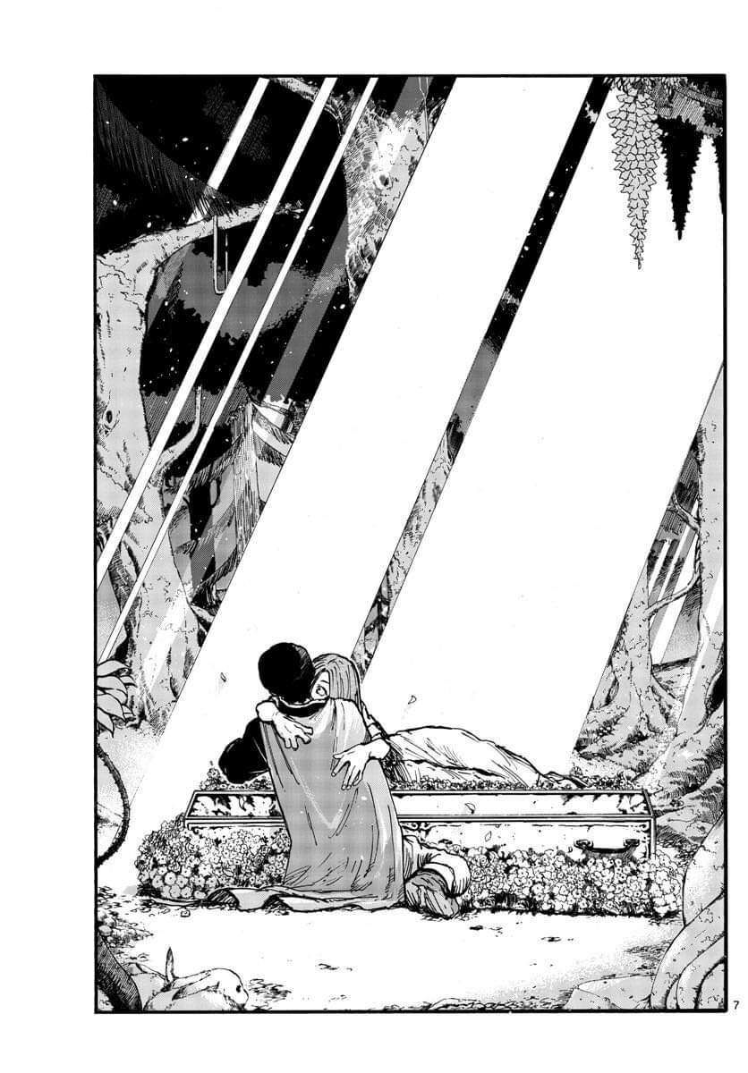 Khúc Ca Của Kẻ Dạo Đêm Chapter 100 - 6