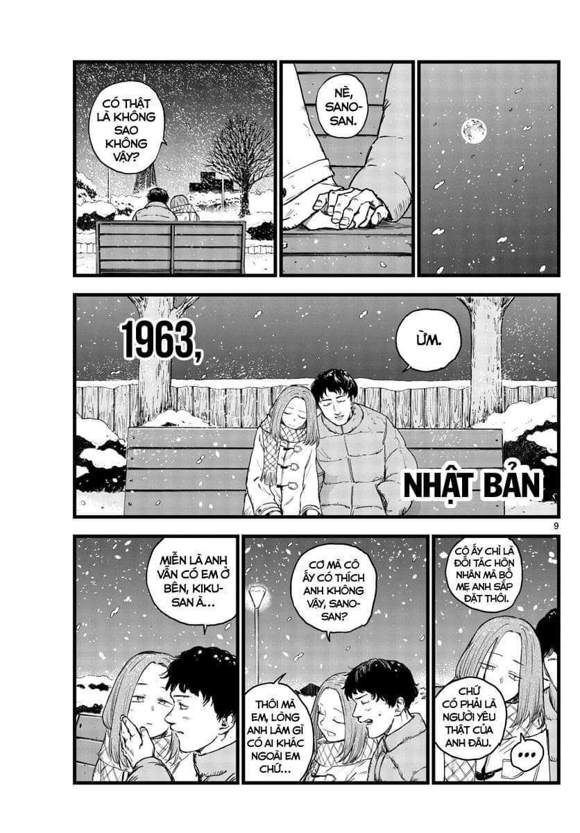 Khúc Ca Của Kẻ Dạo Đêm Chapter 100 - 8