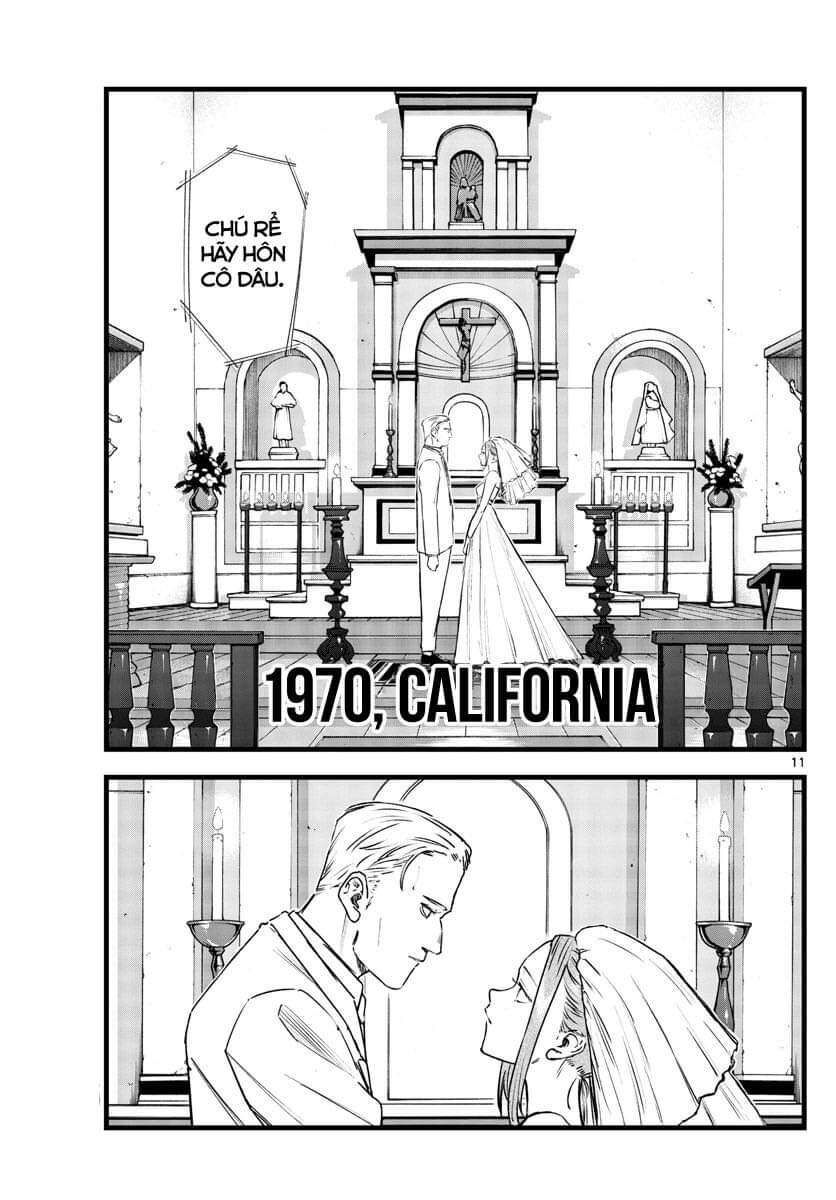 Khúc Ca Của Kẻ Dạo Đêm Chapter 100 - 10