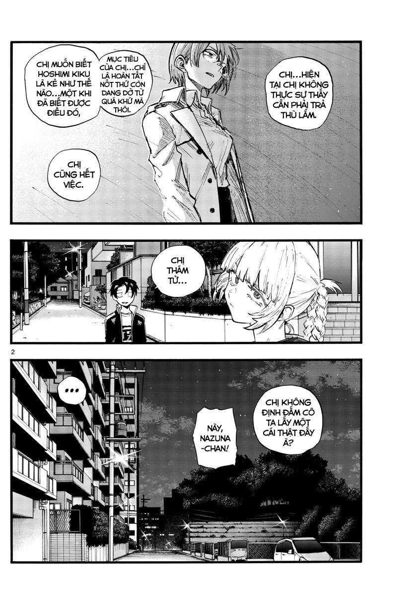 Khúc Ca Của Kẻ Dạo Đêm Chapter 102 - 2
