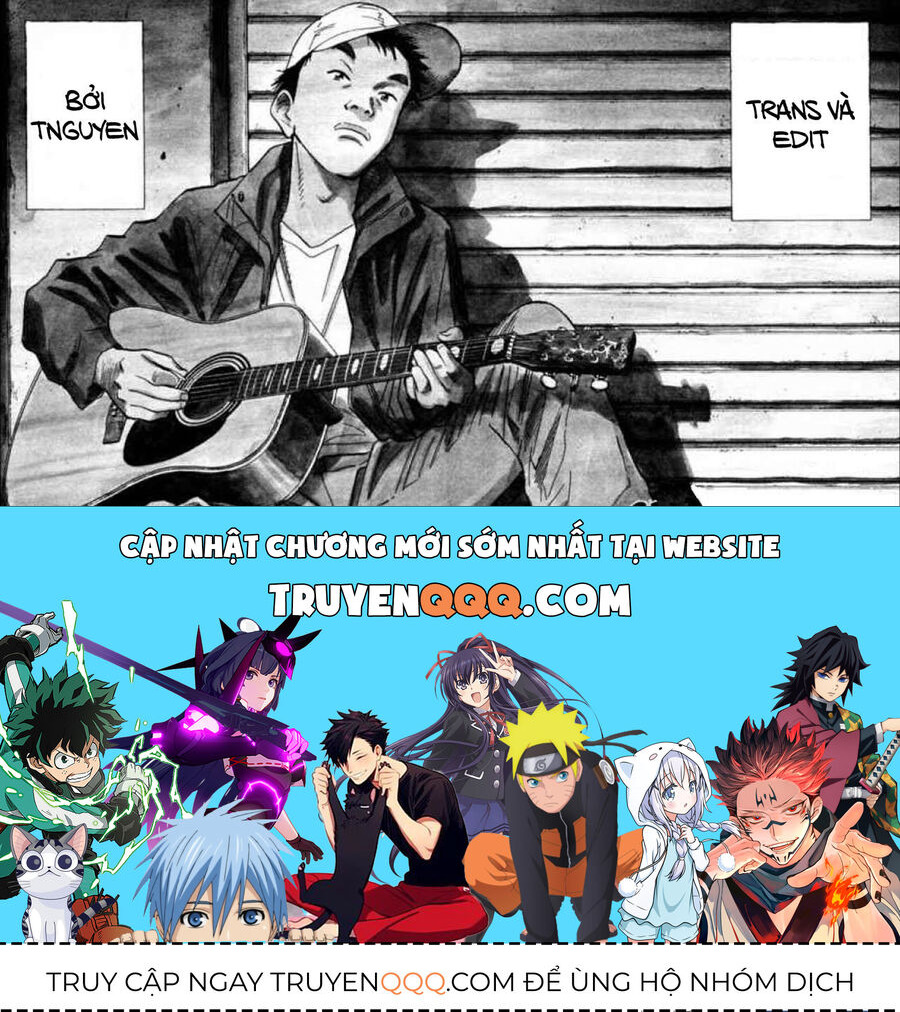 Khúc Ca Của Kẻ Dạo Đêm Chapter 102 - 17