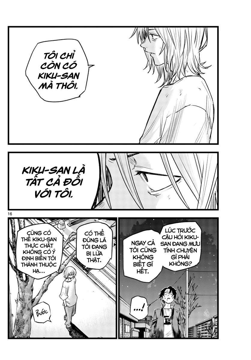 Khúc Ca Của Kẻ Dạo Đêm Chapter 104 - 14