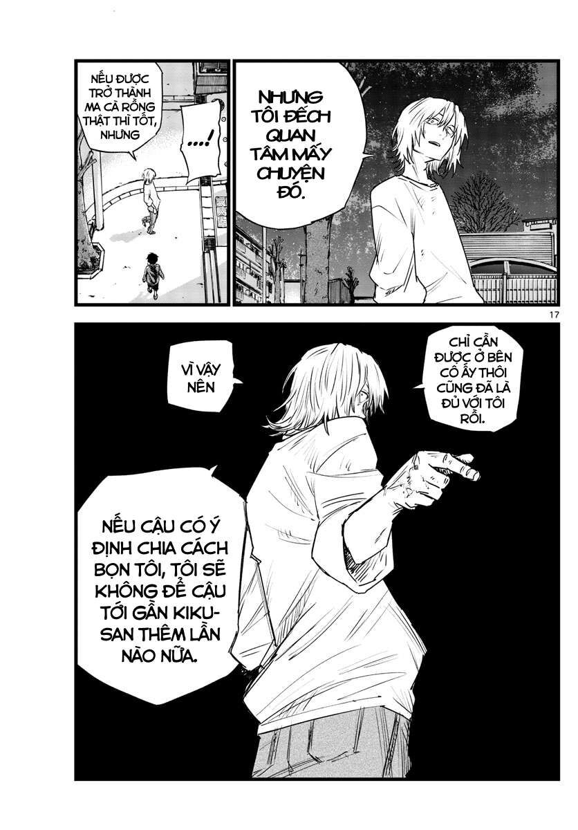 Khúc Ca Của Kẻ Dạo Đêm Chapter 104 - 15
