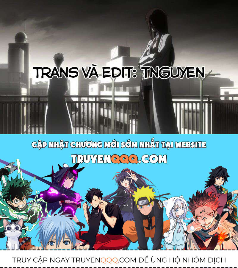 Khúc Ca Của Kẻ Dạo Đêm Chapter 104 - 18