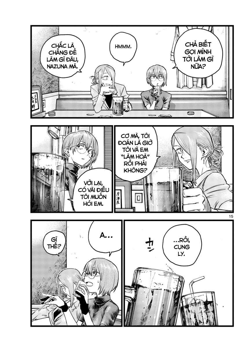 Khúc Ca Của Kẻ Dạo Đêm Chapter 105 - 15