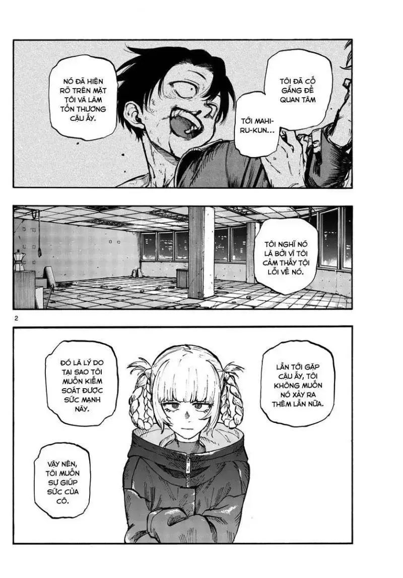 Khúc Ca Của Kẻ Dạo Đêm Chapter 107 - 4