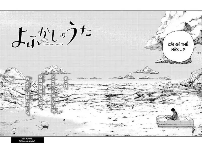 Khúc Ca Của Kẻ Dạo Đêm Chapter 108 - 2