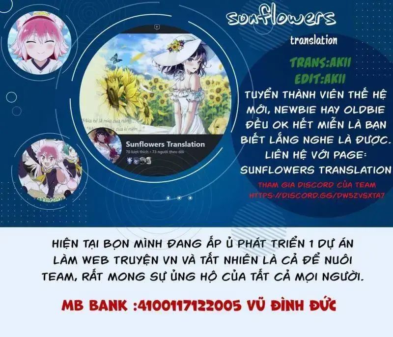 Khúc Ca Của Kẻ Dạo Đêm Chapter 108 - 16