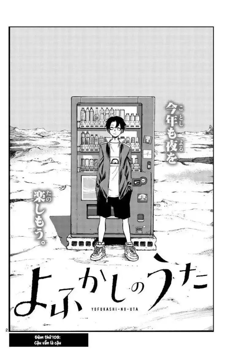 Khúc Ca Của Kẻ Dạo Đêm Chapter 109 - 2