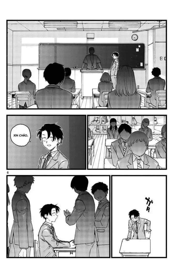 Khúc Ca Của Kẻ Dạo Đêm Chapter 109 - 6