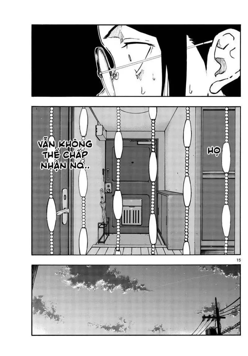 Khúc Ca Của Kẻ Dạo Đêm Chapter 110 - 15