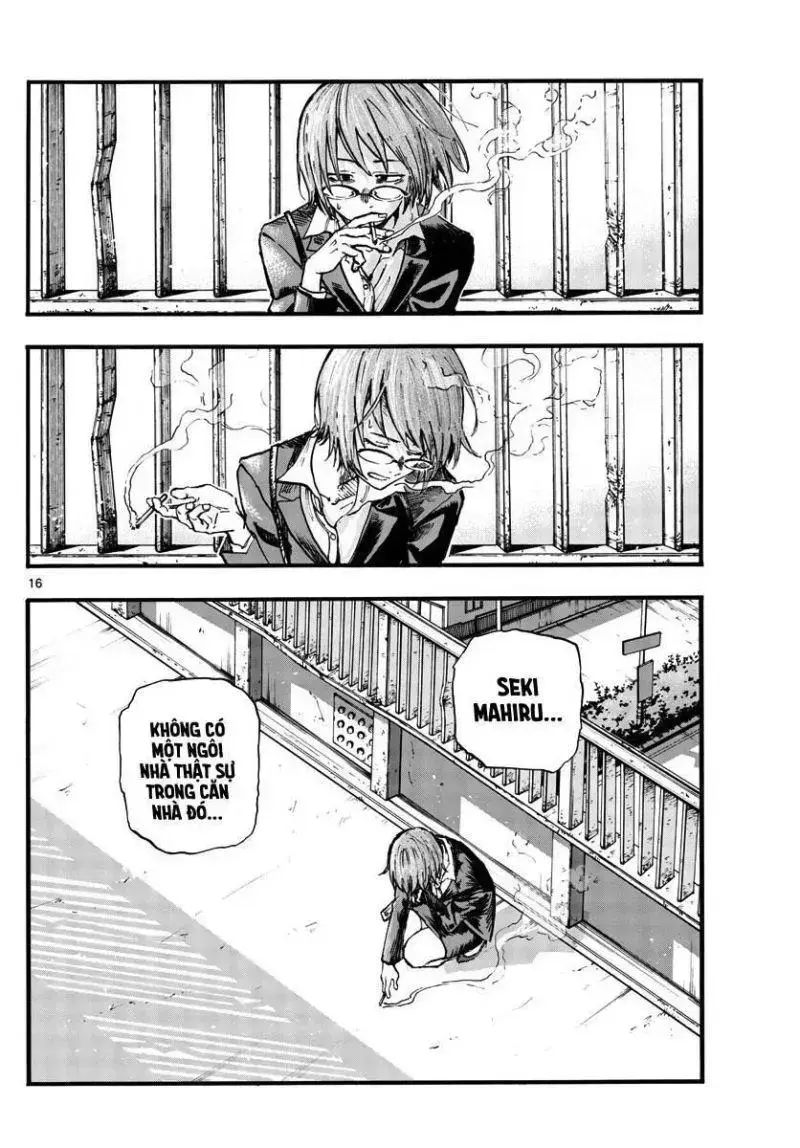 Khúc Ca Của Kẻ Dạo Đêm Chapter 110 - 16