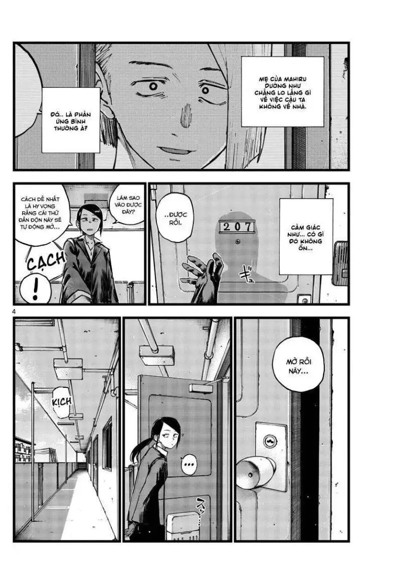 Khúc Ca Của Kẻ Dạo Đêm Chapter 110 - 4