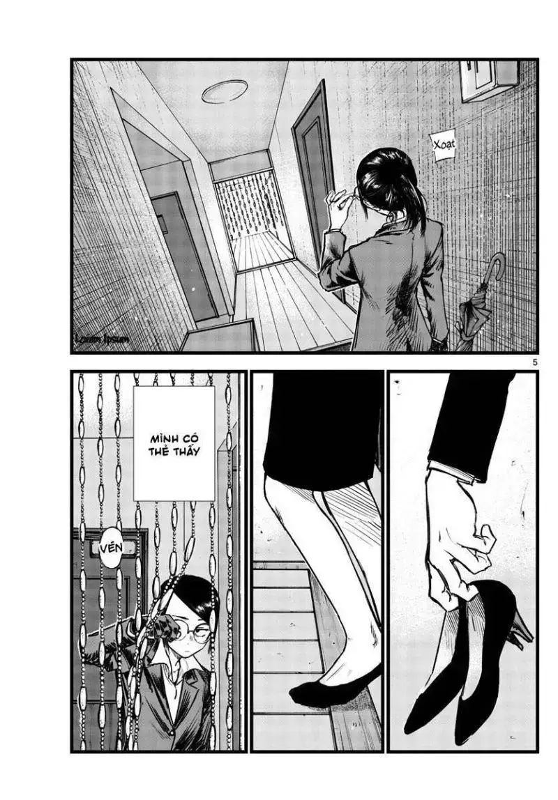 Khúc Ca Của Kẻ Dạo Đêm Chapter 110 - 5