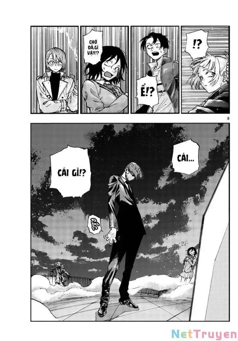 Khúc Ca Của Kẻ Dạo Đêm Chapter 111 - 8