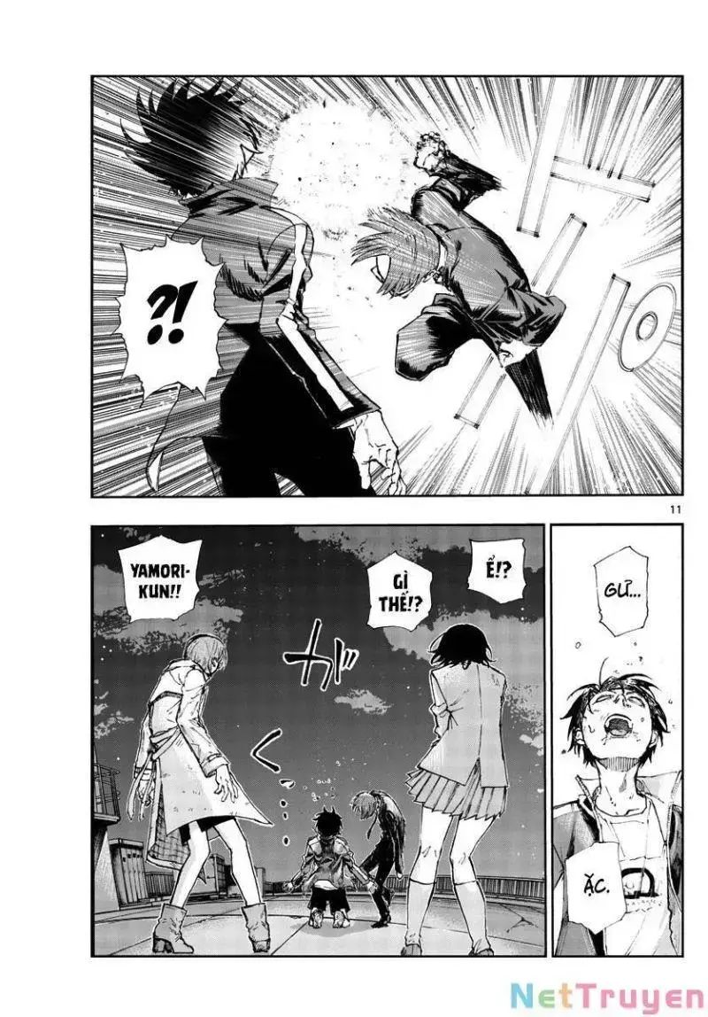 Khúc Ca Của Kẻ Dạo Đêm Chapter 111 - 10