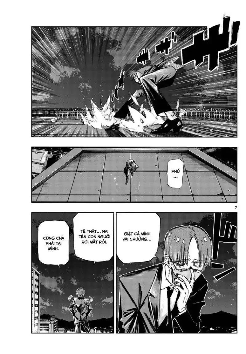 Khúc Ca Của Kẻ Dạo Đêm Chapter 112 - 7